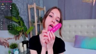 WebCam Girl 22