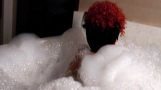 Joslyn James Tub Solo