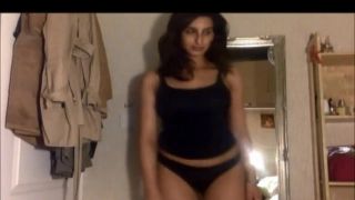 young desi girl gets naked and masturbates for you