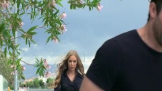 Nicole Aniston Trapped And Fucked