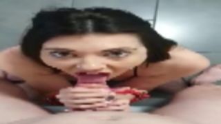 Chained Wife Sucked Hard