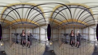 TheEnglishMansion Slave Sale Humiliation Vr