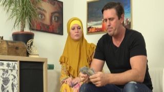 Foxy A Woman In A Hijab Cheated On Her Husband