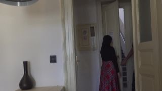 Sexwithmuslims Krystal Swift Thomas fucked his muslim sister in law