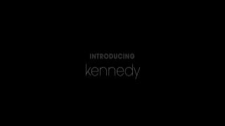 XPORN Introducing Kennedy Kennedy 