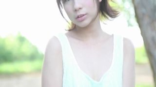 Minami Nature Girl