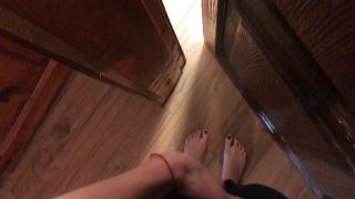 LuxuryLovers Step Mom Caught Step Son Jerk Off She