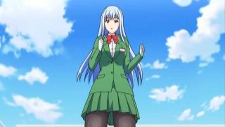 Oide yo Shiritsu Yarimari Gakuen cap 2