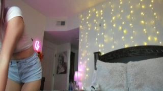 Butterybubblebutt 23 09 2018 Webcam Show