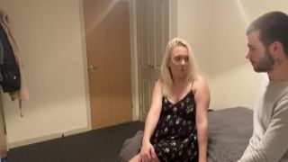 AmateurCFNM Kinky Chloe Pregnant Needs