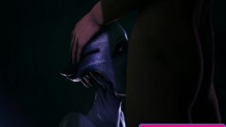 Premium Sex Compilation of 2020 Popular 3D Characters