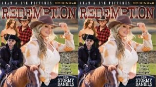 Stormy Daniels Redemption