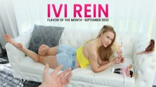 Ivi Rein September 2023 Flavor Of The Month