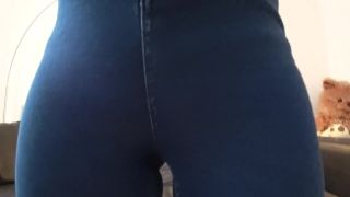 White Girl with Big Ass gets Fucked