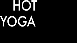 MetArtFilms Betzz Hot Yoga