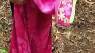 EroticNikki Bj Outdoors