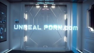 UnrealPorn E09 Native 2