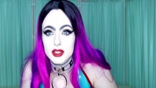 Empress Poison Sph Exposure Blackmail