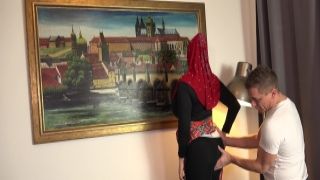 Sexwithmuslims Chloe Lamour Busty Muslim babe