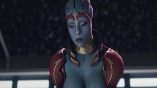 Mass Effect XXX Compilation 9