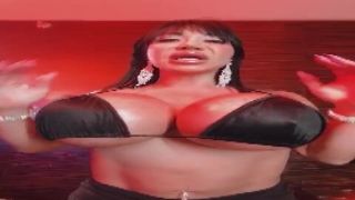 Ava Devine Watch Me Stretch My Asshole